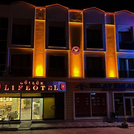 Gulluk Life Hotel Exterior foto